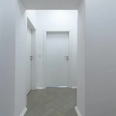 Blue Browar Central Apartment *