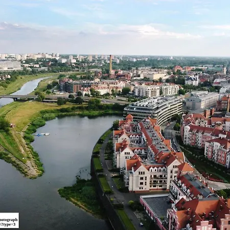 Blue Browar * ポズナン