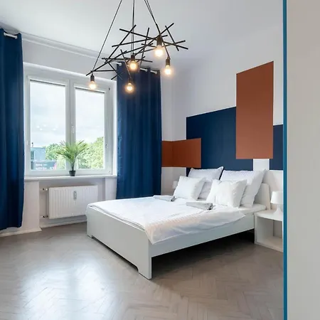 Blue Browar * Poznan