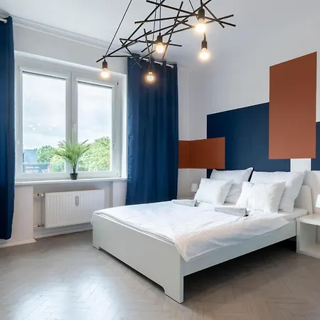 Blue Browar * Poznan