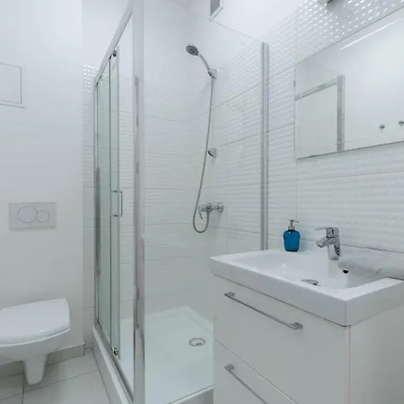 Apartamento Blue Browar *