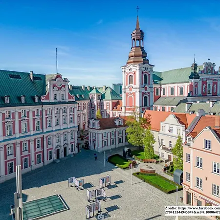 Blue Browar Познань