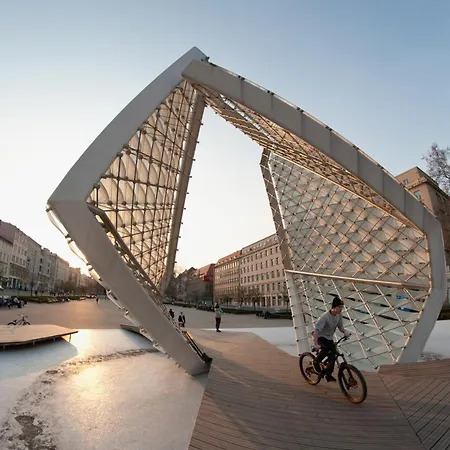 Blue Browar Central Познань
