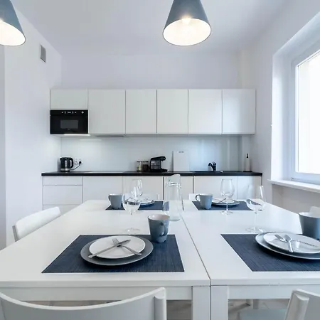 Blue Browar Central Познань