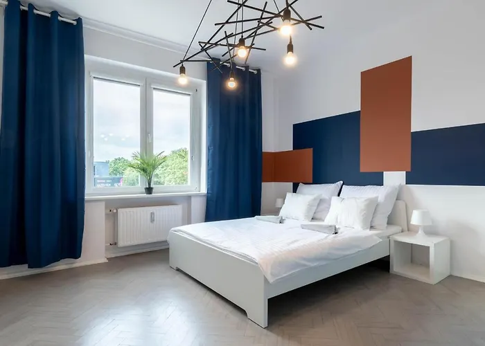 Blue Browar * Poznan