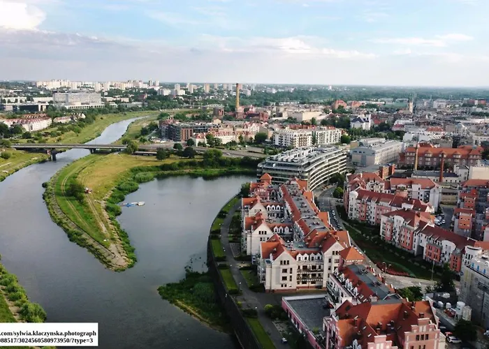 Blue Browar * Poznan