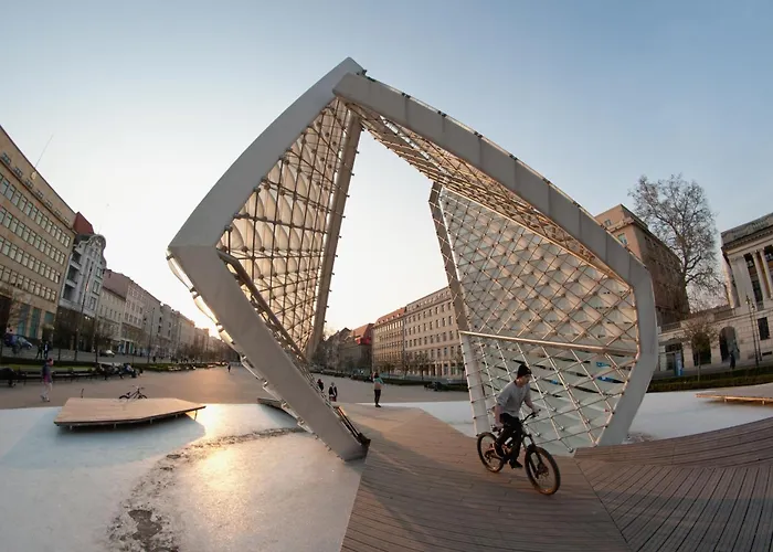 Blue Browar Познань